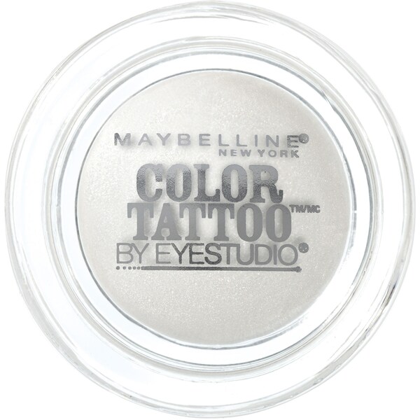 Maybelline Eyestudio Eye Shadow 24hr Too Cool 4g