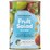 Woolworths Fruit Salad In Juice 410g