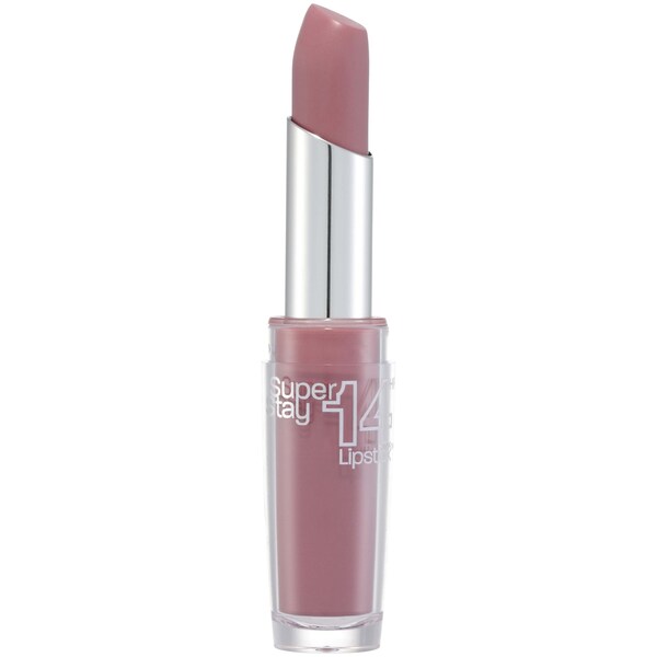 Maybelline Lip Colour Perpetual Pony 3g