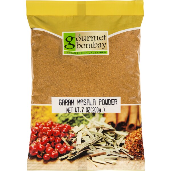 Gourmet Bombay Garam Masala 200g