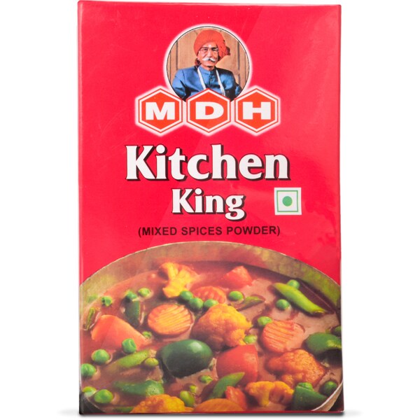 MDH Kichen King 100g