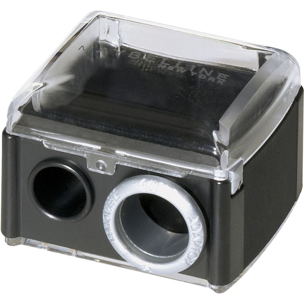 Maybelline Dual Sharpener  Ea
