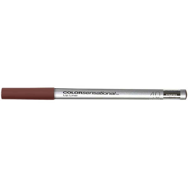 Maybelline Ny Lip Liner Raisin 1.2g