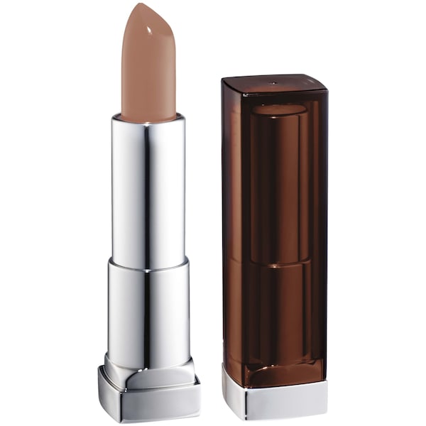 Maybelline Ny Lip Colour Barely Brown 240 4g