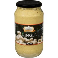Katoomba Ginger