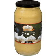 Katoomba Garlic