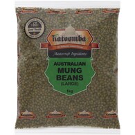 Katoomba Mung Beans