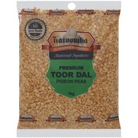 Katoomba Ingredients Toor Dal