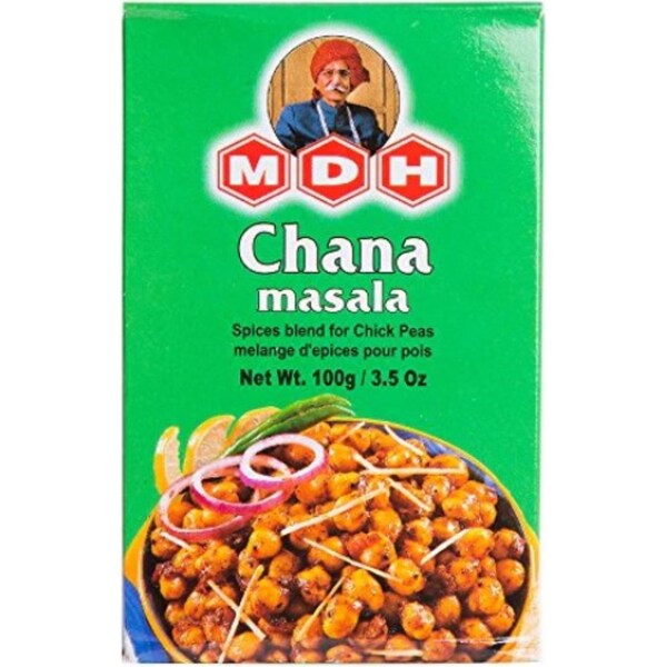 MDH Chana Masala Mix 100g
