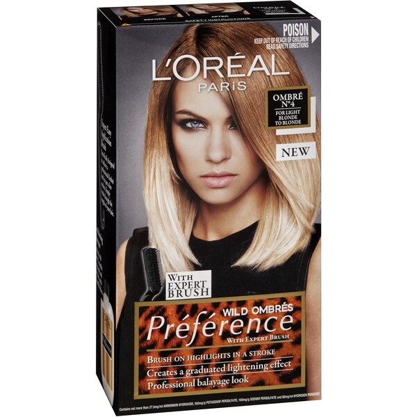 L'Oreal Paris
