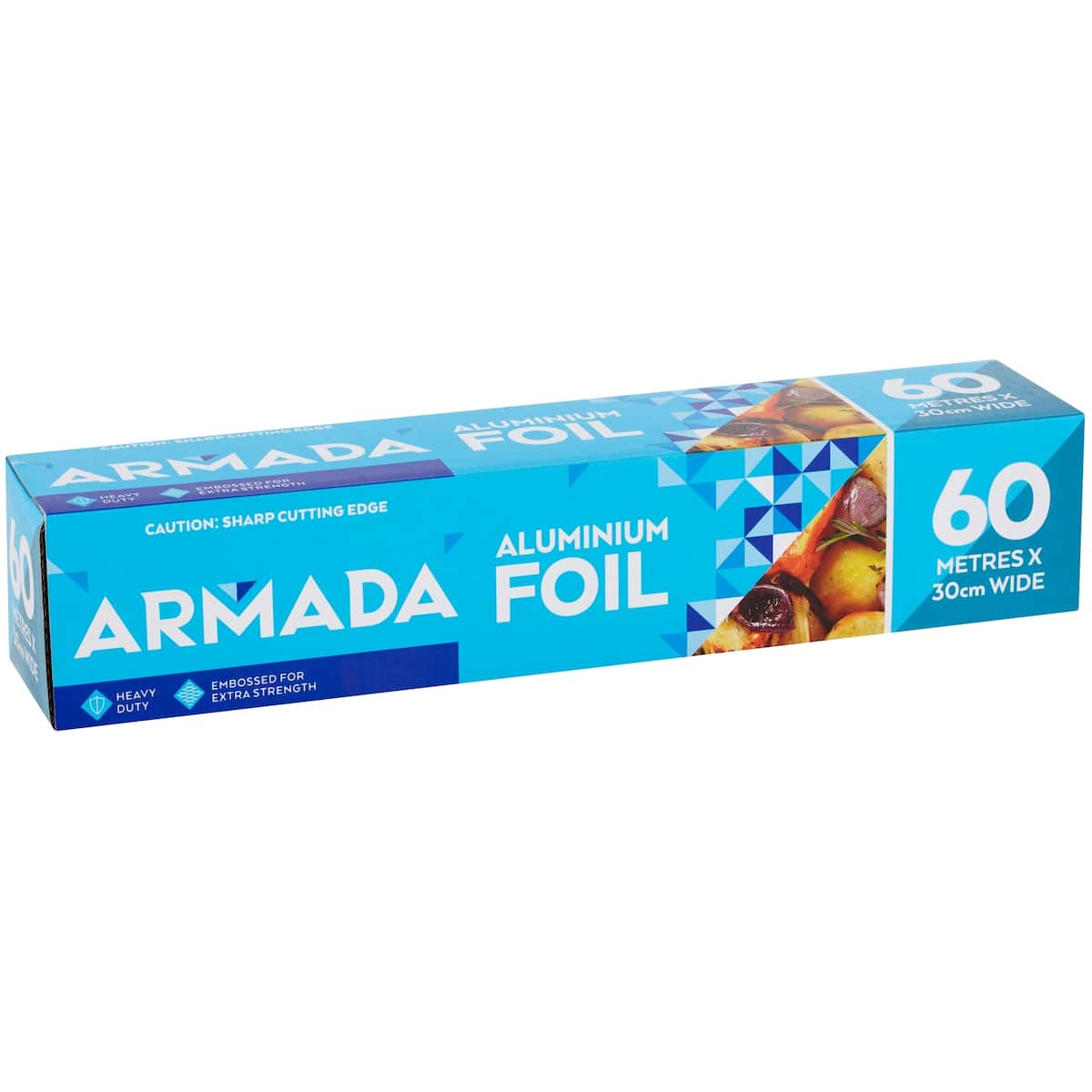 Armada Aluminium Foil 150m main image 0