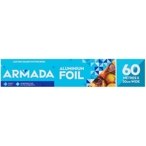 Armada Aluminium Foil 150m main image 1