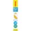 Aeroplane Jelly Lite Lemon Flavour Low Calorie Jelly Crystals 9g x 2 pack
