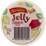Aeroplane Ready To Eat Jelly Cup Snack Strawberry Flavour 120g