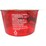 Aeroplane Ready To Eat Jelly Cup Snack Strawberry Flavour 120g