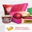 Aeroplane Ready To Eat Jelly Cup Snack Strawberry Flavour 120g