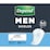 Depend Men Shield 3 In 1 Protection Light Absorbency 14 pack