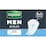 Depend Men Shield 3 In 1 Protection Light Absorbency 14 pack