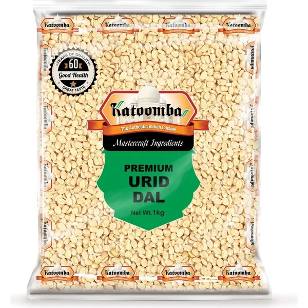 Katoomba Urid Dal 1kg