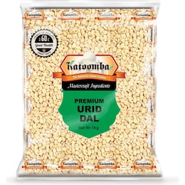 Katoomba Urid Dal 1kg