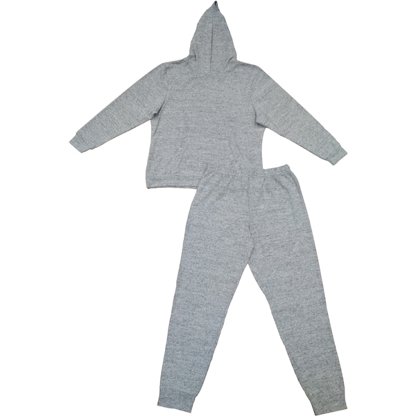For Her Loungewear Grey Each