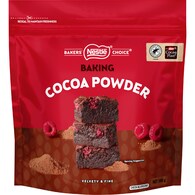 Nestle Bakers Choice Cocoa Powder