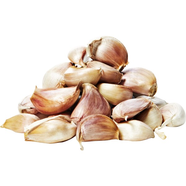 Garlic Cloves Punnet 80g