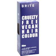 Brite Semi Permanent Hair Colour Blue