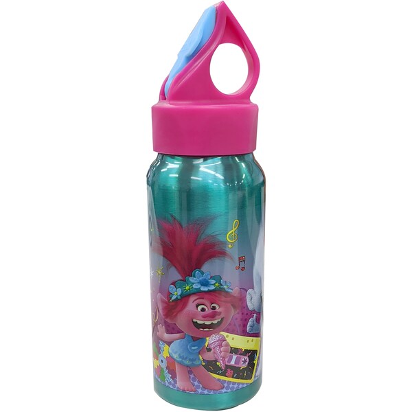 Trolls World Tour Stainless Steel Bottle Each