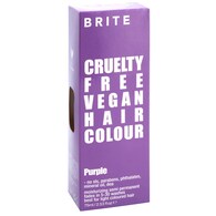 Brite Semi Permanent Hair Colour Purple