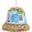 Woolworths Select Bird Mix Wild Bell 750g