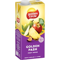 Golden Circle Golden Pash Fruit Drink
