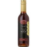 Buller Premium Fine Muscat