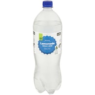 Woolworths Lemonade Zero Sugar Bottle