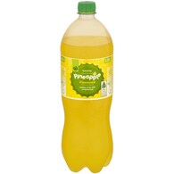 Woolworths Pineapple Bottle
