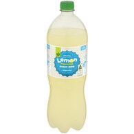 Woolworths Lemon Zero Sugar Bottle