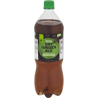 Woolworths Dry Ginger Ale Drink