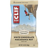 Clif Bar Energy White Chocolate Macadamia Bar