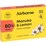 Airborne Manuka & Lemon Lozenges 16 pack