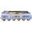 South Gippsland 12 Free Range Eggs 800g