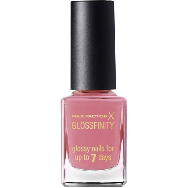 Max Factor Nail Polish Glossfinity Marshmellow Each