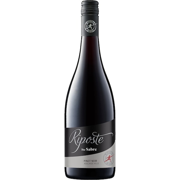 Riposte The Sabre Pinot Noir 750ml