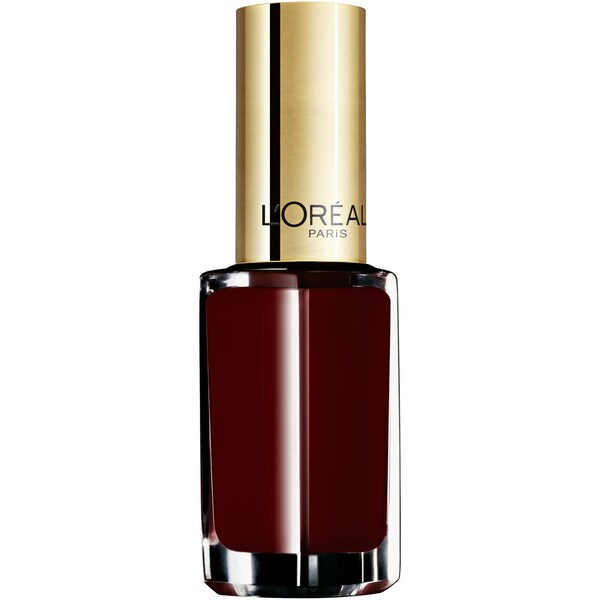 L'Oreal Paris Nail Polish Hypnotic Red 5mL