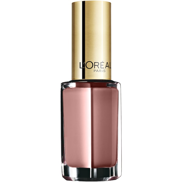 L'Oreal Nail Polish 107 Beige Boheme 5mL