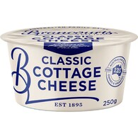 Brancourts Cottage Cheese Classic