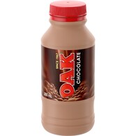 Oak Chocolate Flavoured Milk