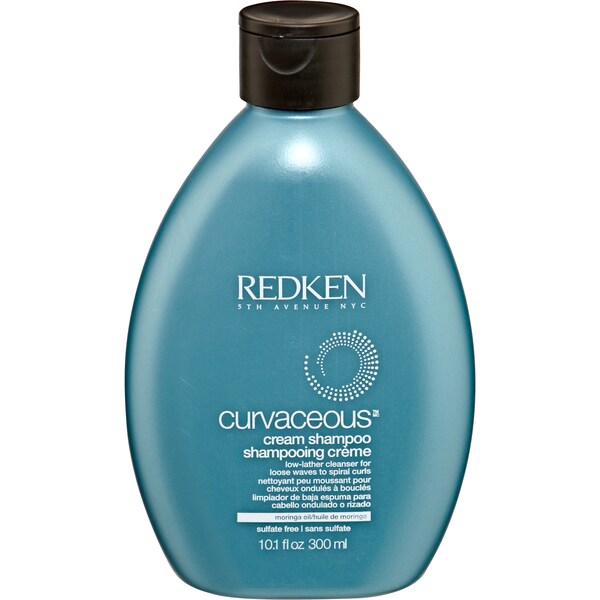Redken Shampoo Fresh Curls 300ml