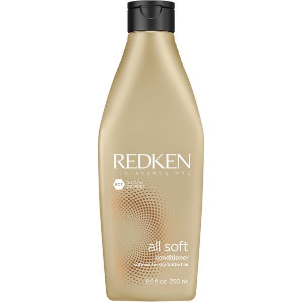 Redken Conditioner All Soft 250mL