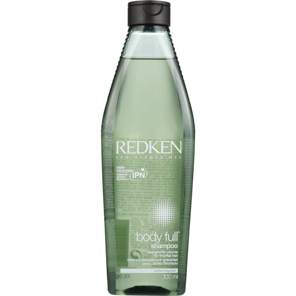 Redken Shampoo Body Full Light 300ml