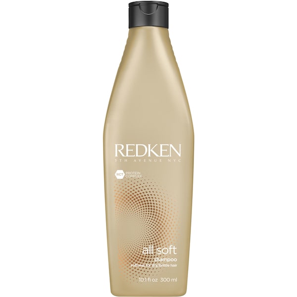 Redken Shampoo All Soft 300mL